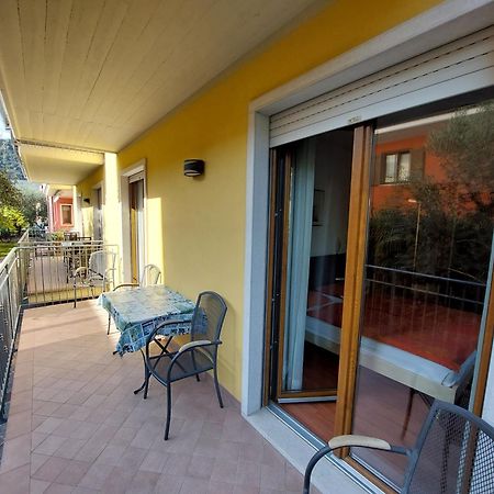 Villa Martina Torbole Sul Garda Екстер'єр фото