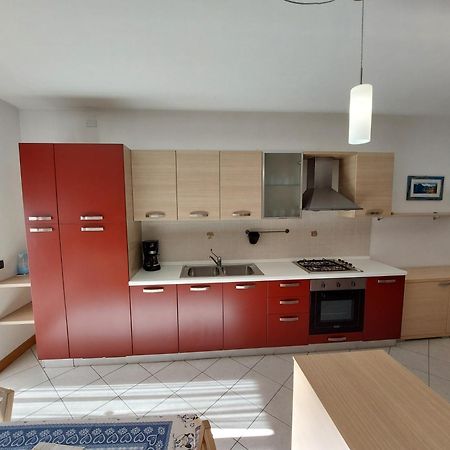 Villa Martina Torbole Sul Garda Екстер'єр фото