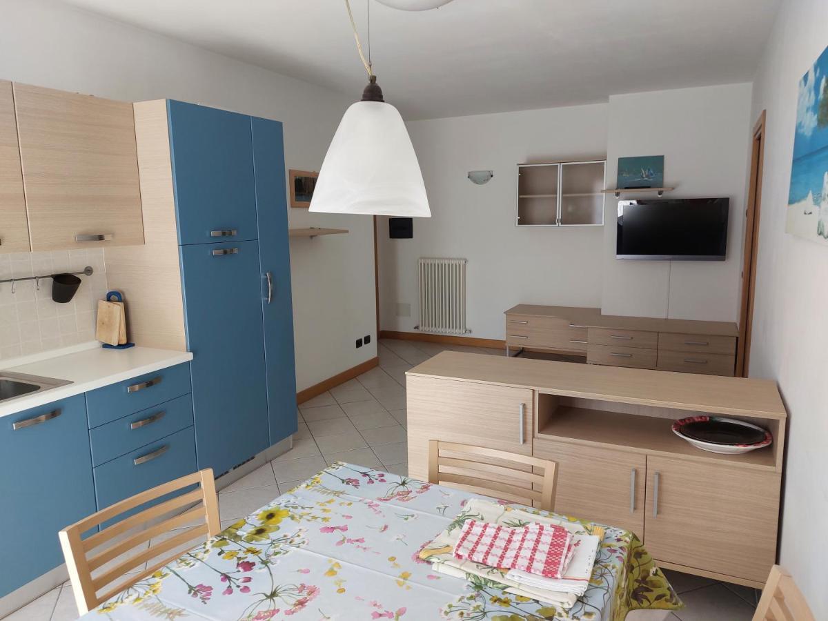 Villa Martina Torbole Sul Garda Екстер'єр фото