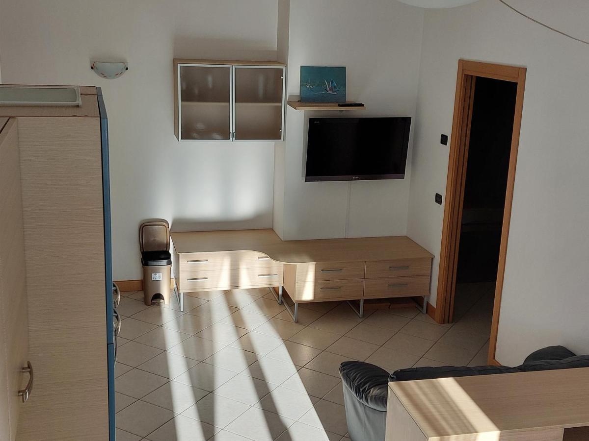 Villa Martina Torbole Sul Garda Екстер'єр фото