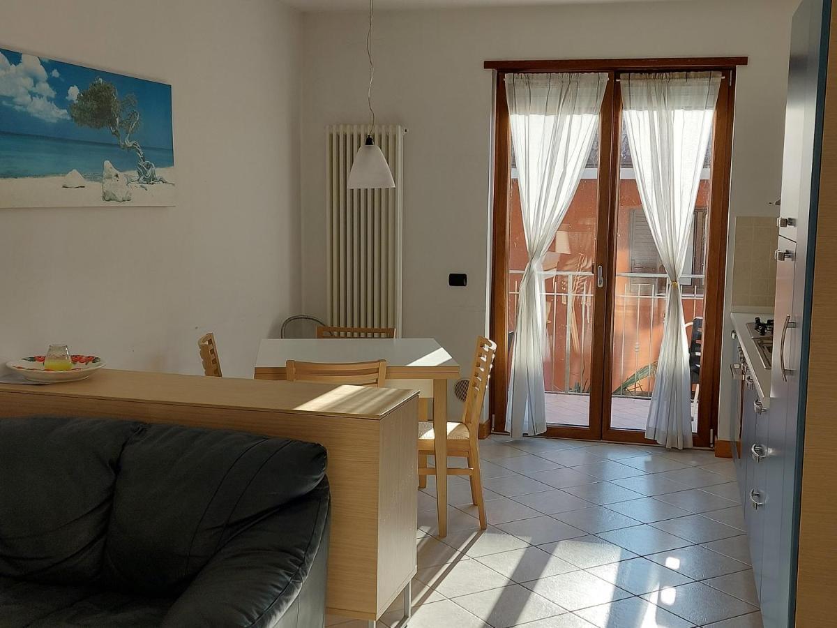 Villa Martina Torbole Sul Garda Екстер'єр фото