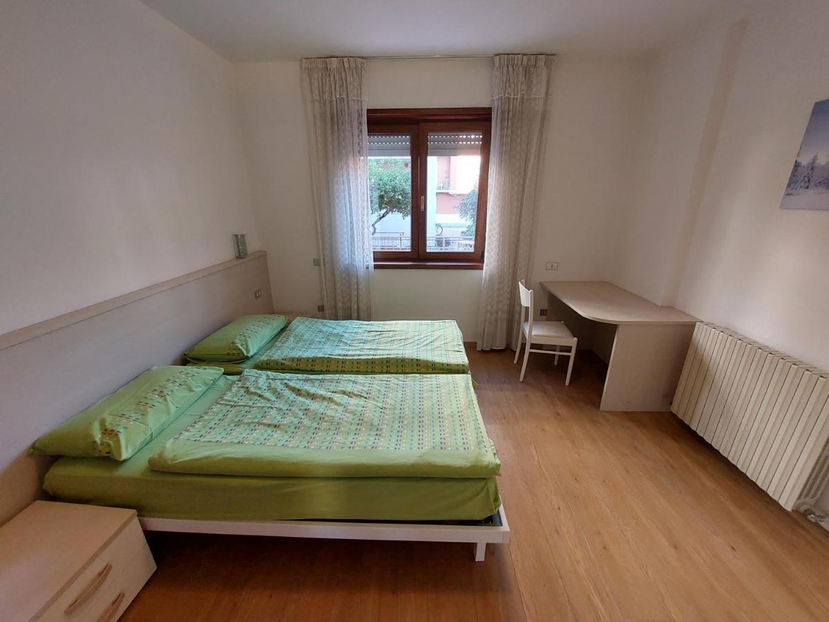 Villa Martina Torbole Sul Garda Екстер'єр фото