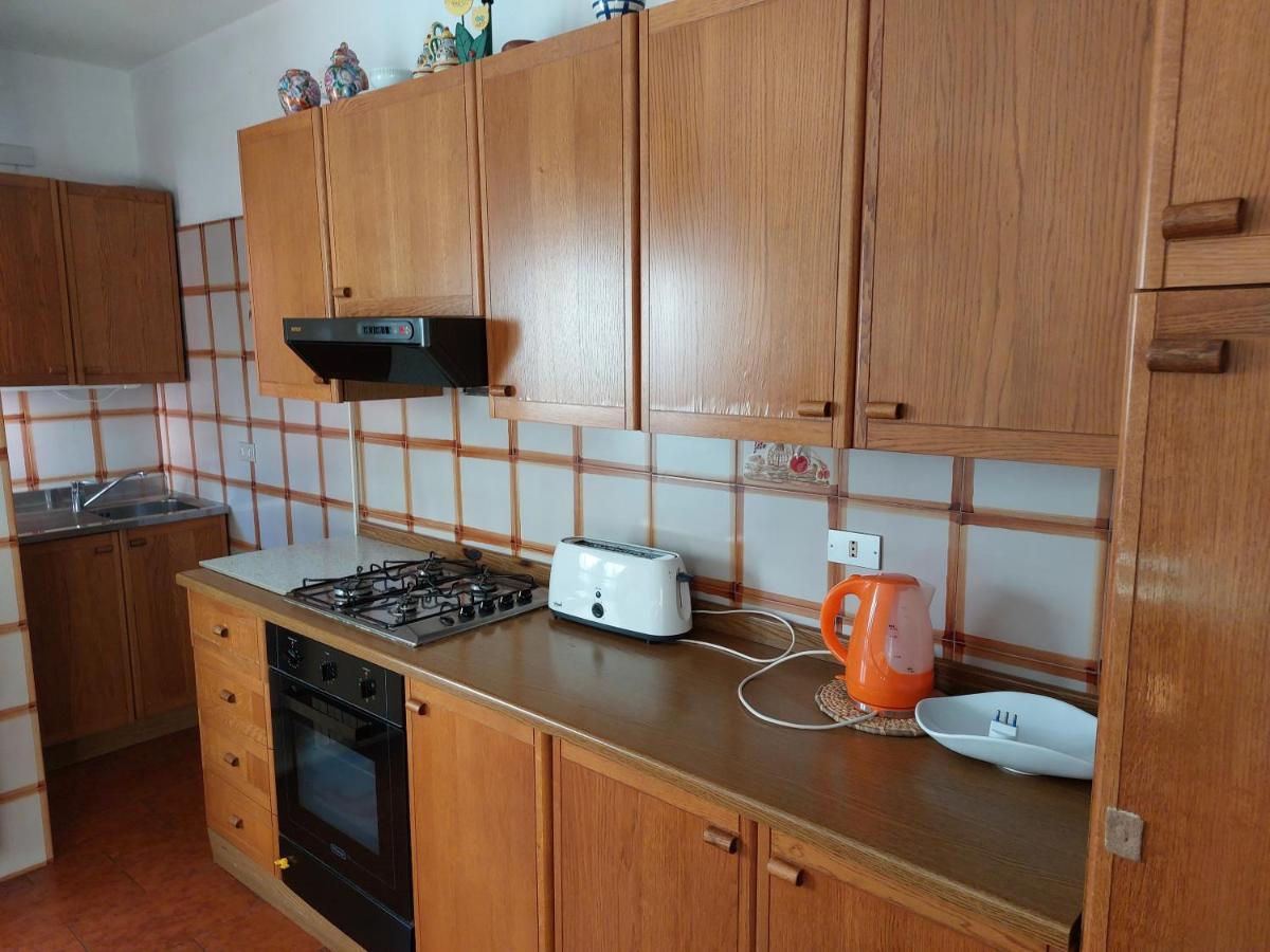 Villa Martina Torbole Sul Garda Екстер'єр фото