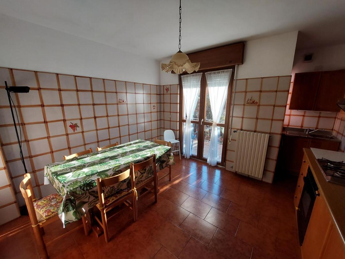 Villa Martina Torbole Sul Garda Екстер'єр фото