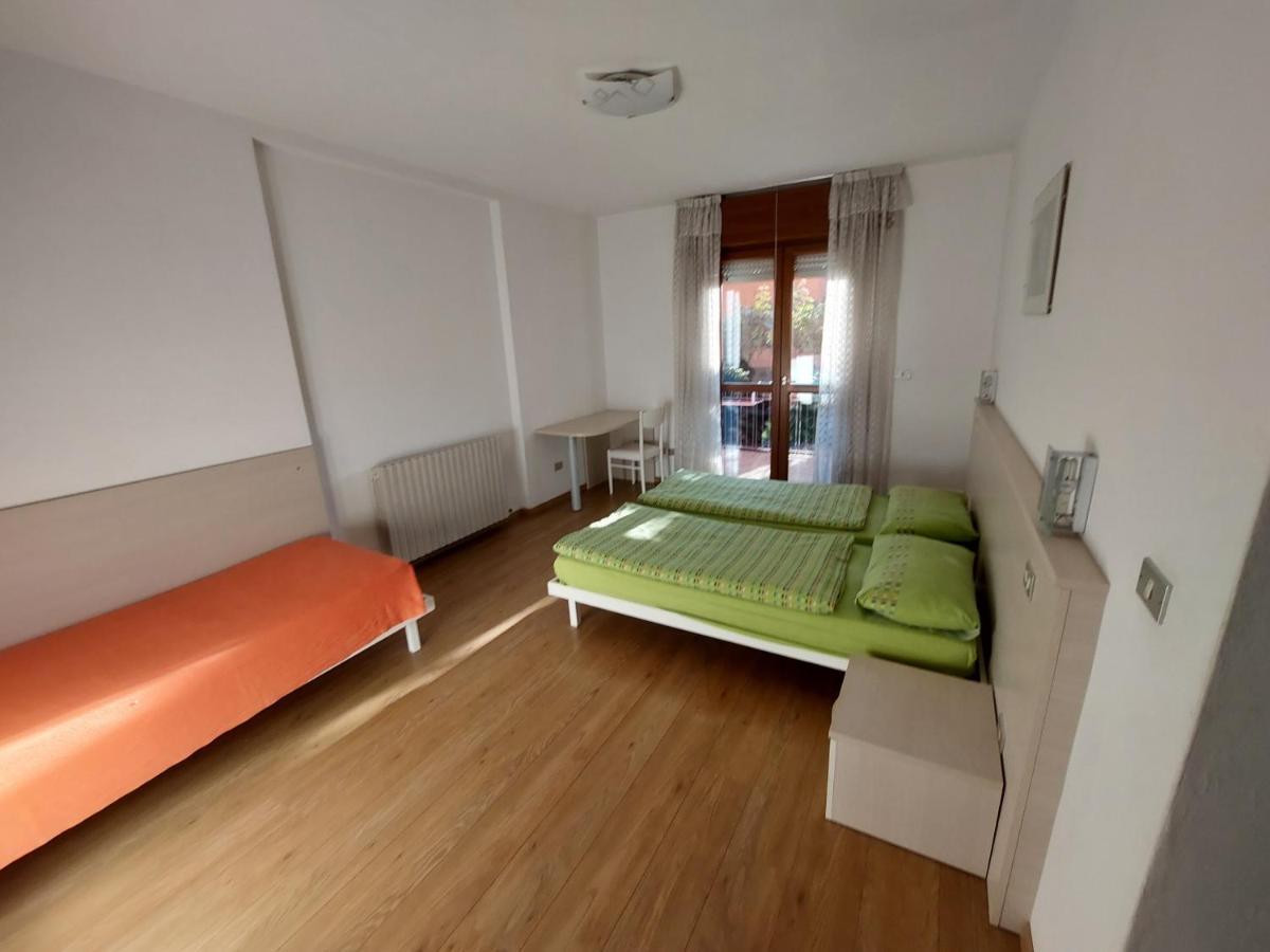 Villa Martina Torbole Sul Garda Екстер'єр фото