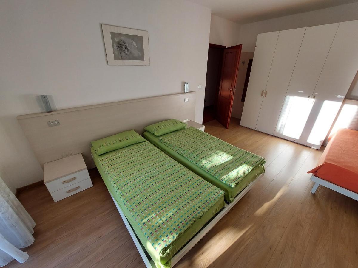 Villa Martina Torbole Sul Garda Екстер'єр фото