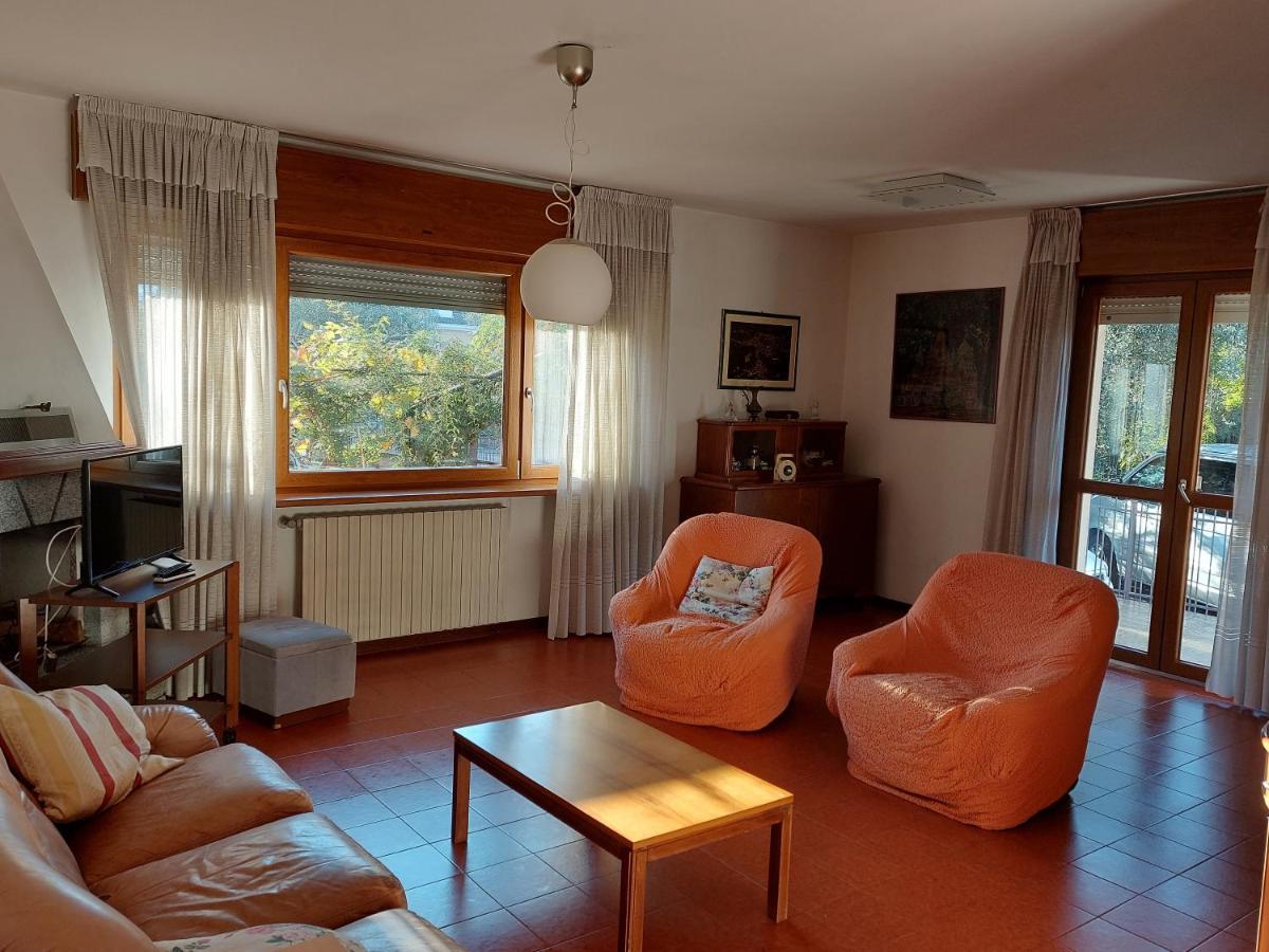 Villa Martina Torbole Sul Garda Екстер'єр фото