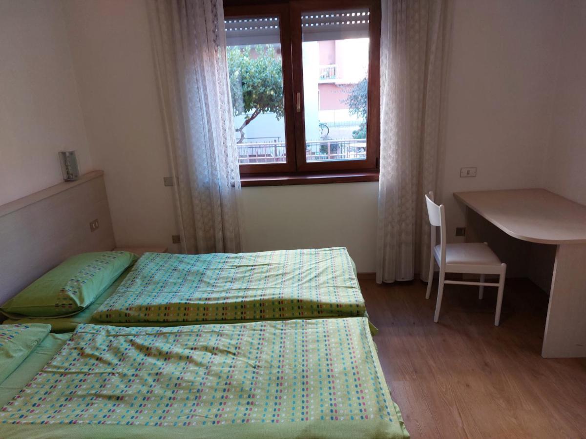 Villa Martina Torbole Sul Garda Екстер'єр фото