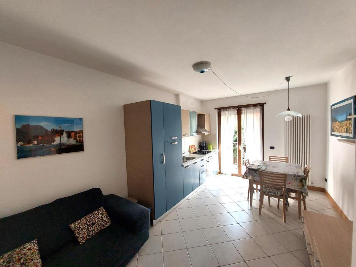 Villa Martina Torbole Sul Garda Екстер'єр фото