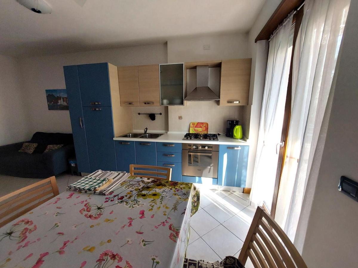 Villa Martina Torbole Sul Garda Екстер'єр фото