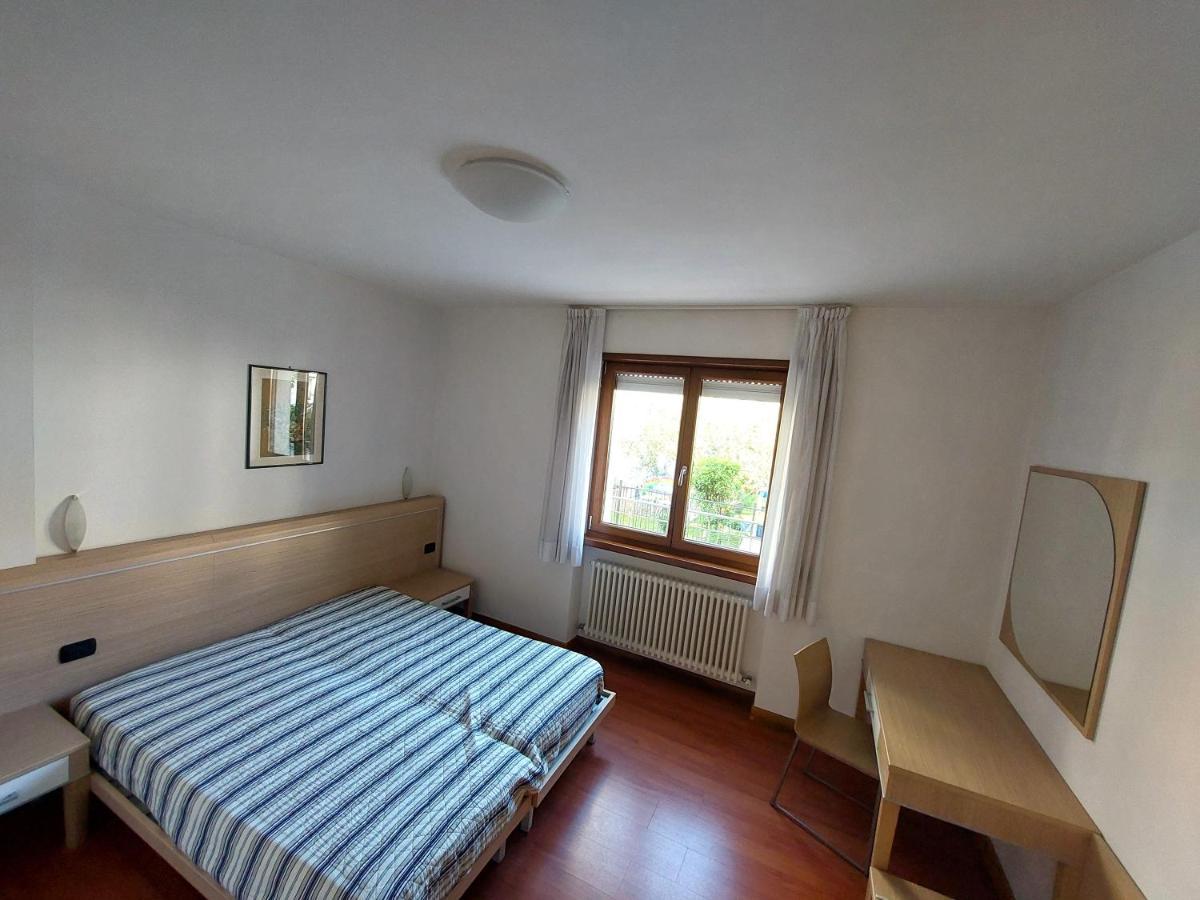Villa Martina Torbole Sul Garda Екстер'єр фото
