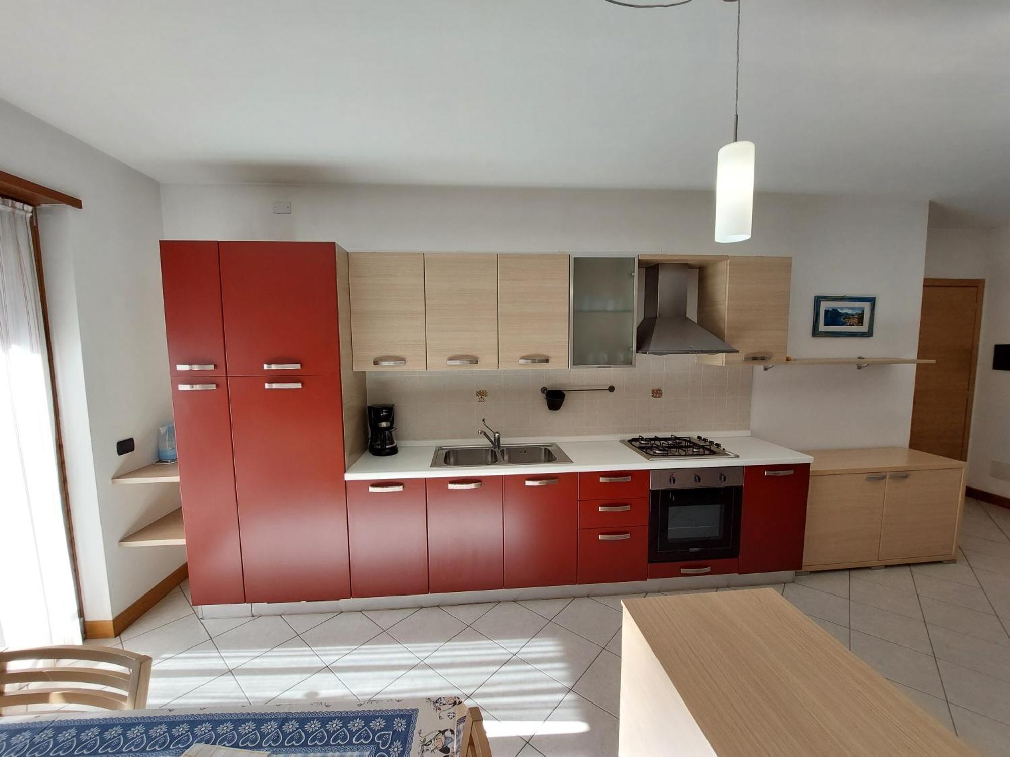 Villa Martina Torbole Sul Garda Екстер'єр фото