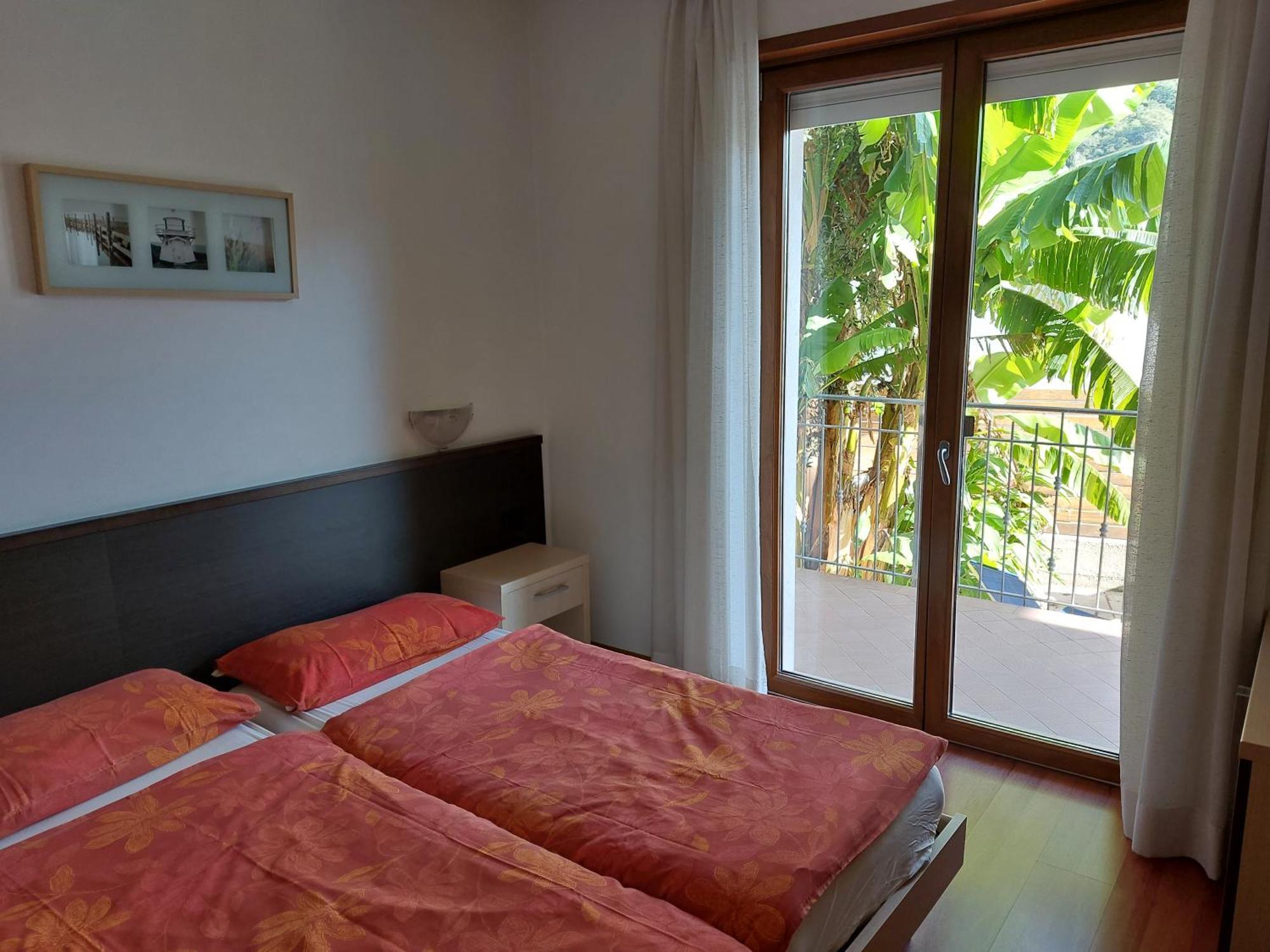 Villa Martina Torbole Sul Garda Екстер'єр фото