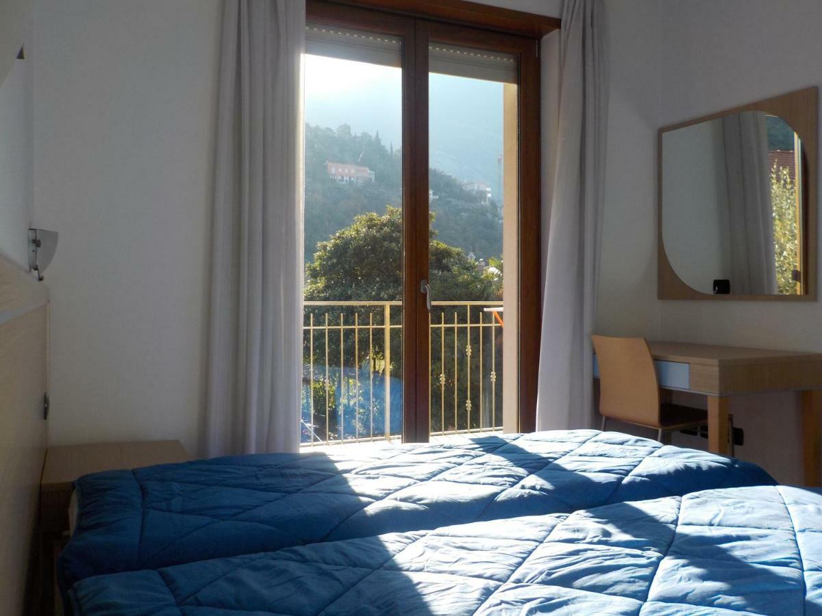 Villa Martina Torbole Sul Garda Екстер'єр фото
