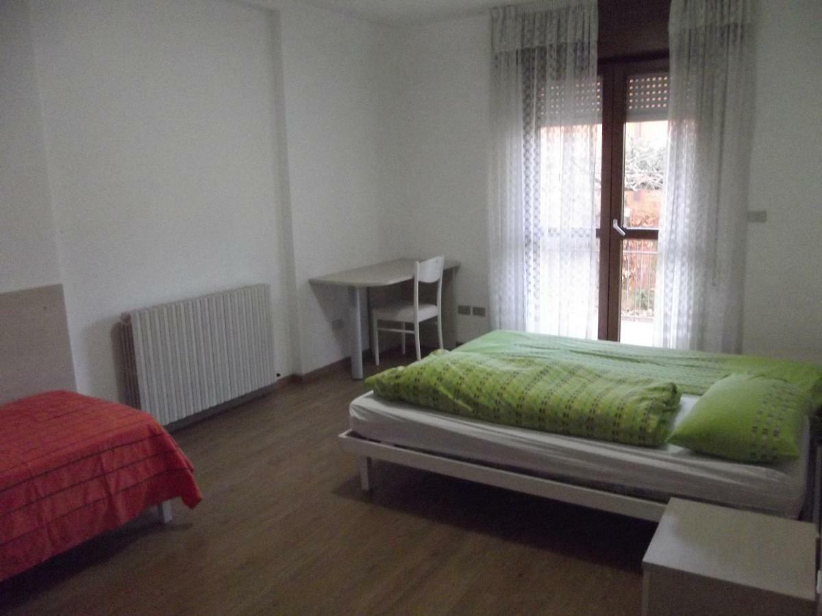 Villa Martina Torbole Sul Garda Екстер'єр фото