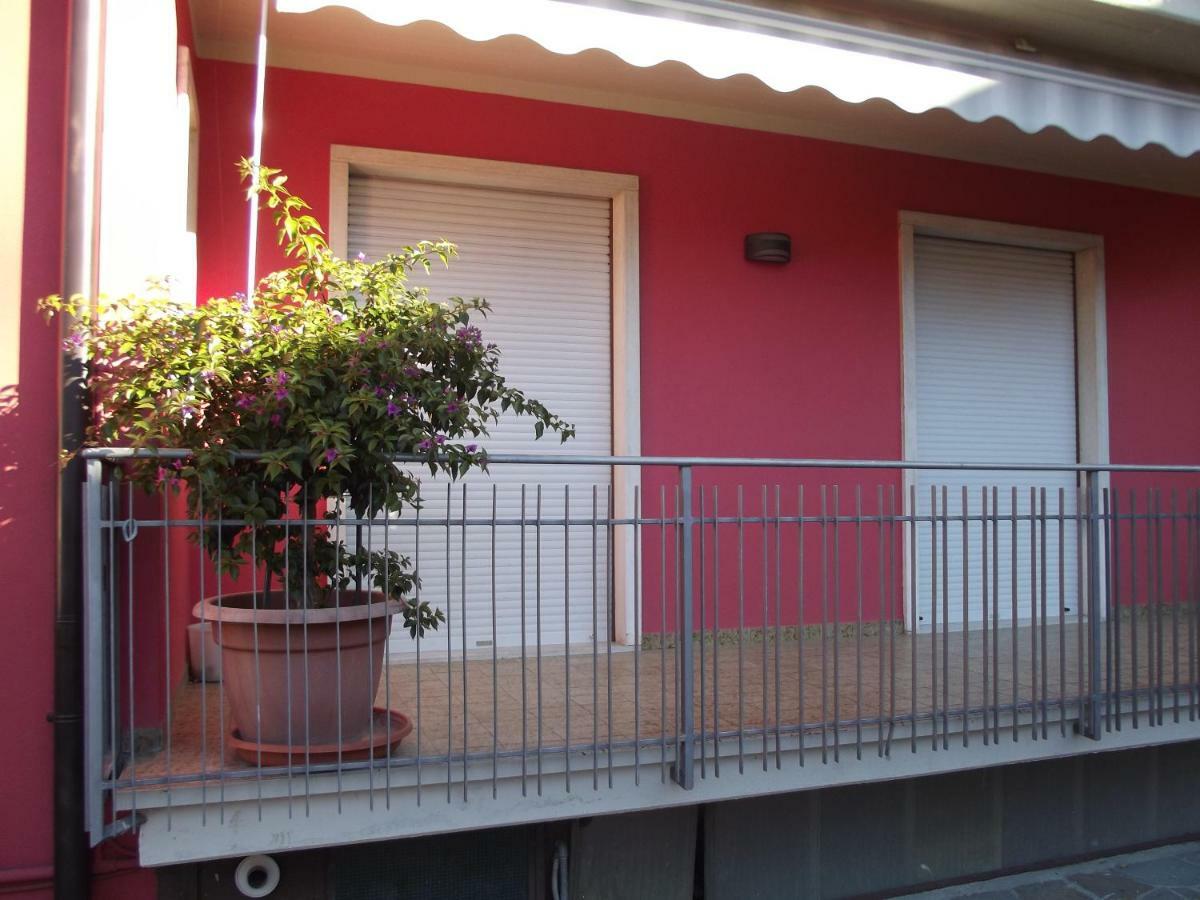 Villa Martina Torbole Sul Garda Екстер'єр фото